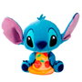 SIMBA Peluche Stitch Disney Pizza 25 cm