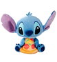 Simba Peluche Stitch avec Pizza Disney 25cm