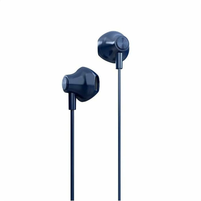 Energy Sistem EasyPods Bleu Jack 3,5mm Energy Sistem EasyPods Bleu Jack 3,5mm