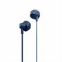 Energy Sistem EasyPods Bleu Jack 3,5mm