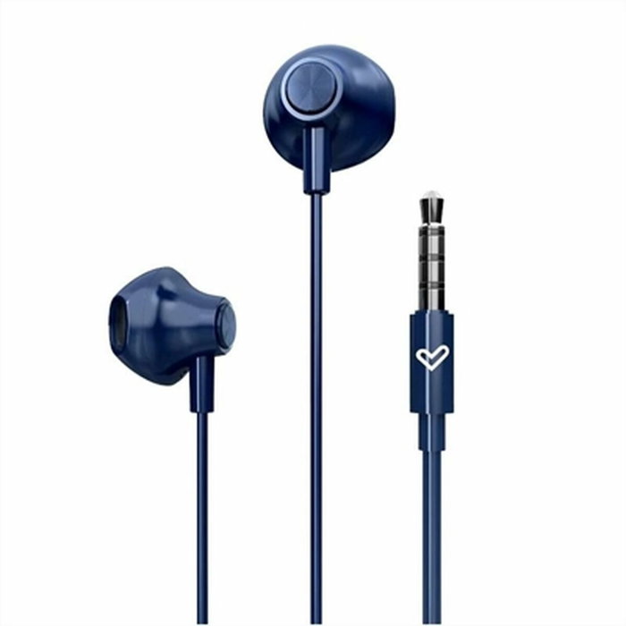 Energy Sistem EasyPods Bleu Jack 3,5mm Energy Sistem EasyPods Bleu Jack 3,5mm