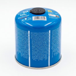 Super Ego Cartouche de butano C470 450 g