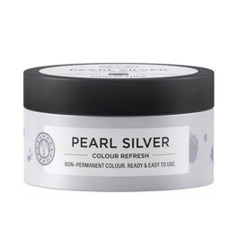 Maria Nila Colour Refresh 0.20 - Argent nacré 100 ml