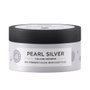 Maria Nila Colour Refresh Masque crème colorant 0.92 Pearl Silver 100 ml