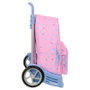 Cartable Lilo & Stitch Bright Rose 33 x 42 x 15 cm
