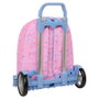 Cartable Lilo & Stitch Bright Rose 33 x 42 x 15 cm