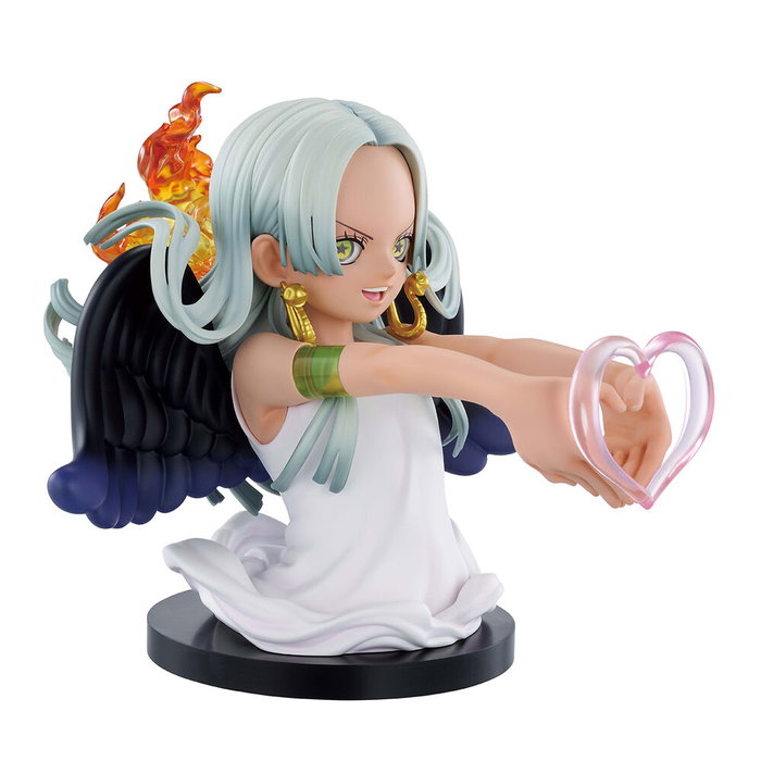 Banpresto Figurine Ichibansho S-Snake One Piece Devil's Night 14cm