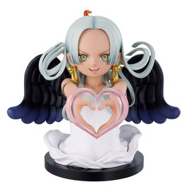 Banpresto Figurine Ichibansho S-Snake One Piece Devil's Night 14cm