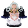 Banpresto Figurine Ichibansho S-Snake One Piece Devil's Night 14cm
