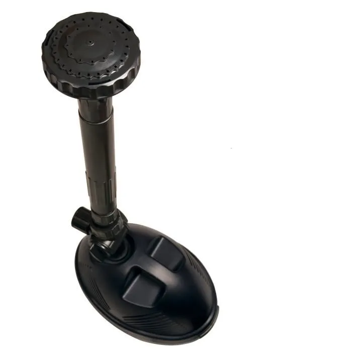 Ubbink Pompe de fontaine Elimax 6000 1351305 - Pompe pour étang, fontaine et plan d'eau