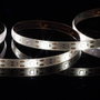Home Deco Factory Ruban LED Blanc Chaud 3 m