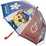 Parapluie The Paw Patrol Bleu Ø 71 cm 45 cm