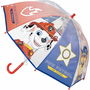 Parapluie The Paw Patrol Bleu Ø 71 cm 45 cm