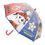 Cerdá Parapluie Manuel à Bulle Paw Patrol Bleu