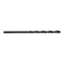Wolfcraft Lot de 3 Forets pour Métal HSS Ø2,50 x 57 mm