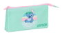 Safta Portatodo Triple Stitch - Porte-documents - 22 x 12 x 3 cm