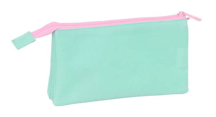 Safta Portatodo Triple Stitch - Porte-documents - 22 x 12 x 3 cm Safta Portatodo Triple Stitch - Porte-documents - 22 x 12 x 3 cm