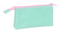 Safta Portatodo Triple Stitch - Porte-documents - 22 x 12 x 3 cm