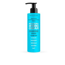 Biovène Crème Hydratante Corps Hyaluronique Hydro 200 ml