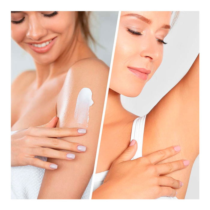 Biovène Crème Hydratante Corps Hyaluronique Hydro 200 ml