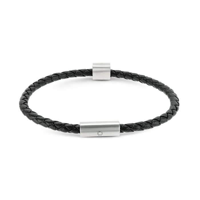 Bracelet Homme One Jewels OAMB4213LP Noir