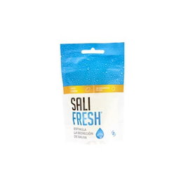 SALIFRESH Limon 20 Caramels