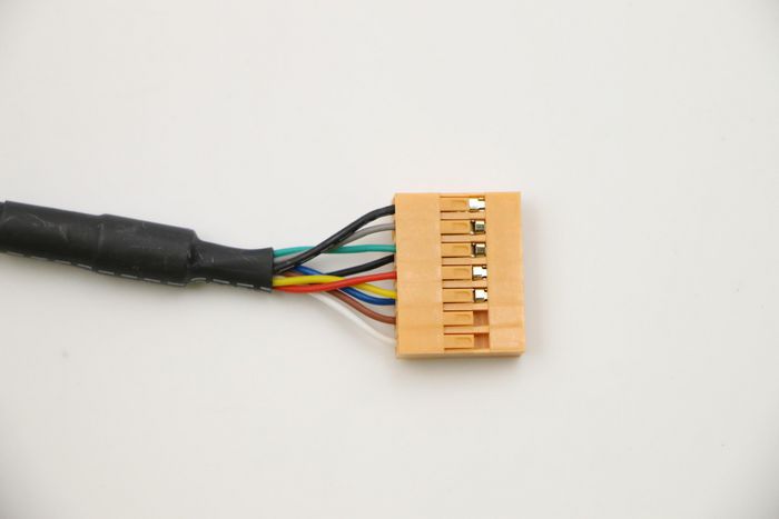 Lenovo MECH_ASM Murray 20L USB-BKT-AS