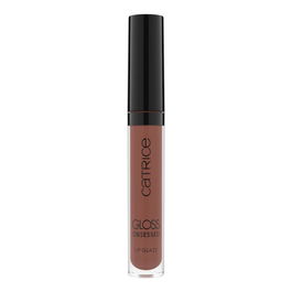 Catrice Gloss Obsessed Lip Glaze n° 050-The Glossfather, Brillance Verre, 2,5 ml