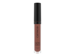 Catrice Gloss à Lèvres The Glossfather N°050 - Brillant Obsédant 2.5 ml - Maquillage pour Femmes