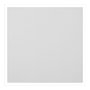 Edm Panneau LED 40W 4300lm 6400K Lumière Froide 59,5x59,5x2,9cm