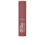 Rimmel London Thrill Seeker Lip Latex - Gloss à lèvres vegan avec acide hyaluronique et vitamine E, brillant intense longue tenue, 6 ml, n° 700