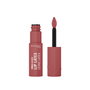 Rimmel London Thrill Seeker Lip Latex - Gloss à lèvres vegan avec acide hyaluronique et vitamine E, brillant intense longue tenue, 6 ml, n° 700