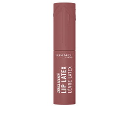 Rimmel London Thrill Seeker Lip Latex n° 700 - Brun