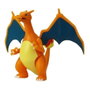 Pokémon figurine Battle Feature Dracaufeu 13 cm