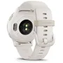 Garmin Vivoactive 5 Montre Connectée GPS en Crème Blanc 010-02862-11