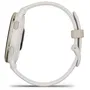 Garmin Vivoactive 5 Montre Connectée GPS en Crème Blanc 010-02862-11