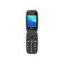 Téléphone Portable SPC 2330N HARMONY 4G 128 MB Noir 2,4"