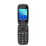 Téléphone Portable SPC 2330N HARMONY 4G 128 MB Noir 2,4"