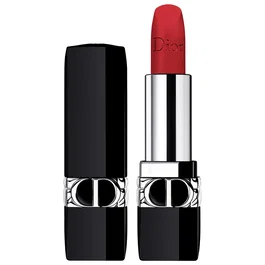 Christian Dior Couture Colour Velours Rouge à lèvres crème 773 Bonheur