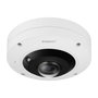Hanwha XNF-9013RV Fisheye 12MP AI IR Outdoor