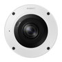 Hanwha XNF-9013RV Fisheye 12MP AI IR Outdoor