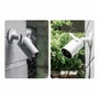 Xiaomi Outdoor AW300 Caméra de surveillance filaire, Blanc