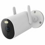 Xiaomi Outdoor AW300 Caméra de surveillance filaire, Blanc