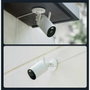 Xiaomi Outdoor AW300 Caméra de surveillance filaire, Blanc