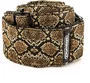 DUNLOP Courroie Jacquard King Cobra pour Guitare et Basse