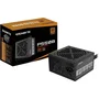 GIGABYTE GP-P550B 80+ Bronze - Alimentation ATX 550 W - Ventilateur 120 mm silencieux, câbles gainés