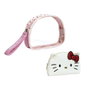 Cerdá Trousse de toilette Hello Kitty Rose