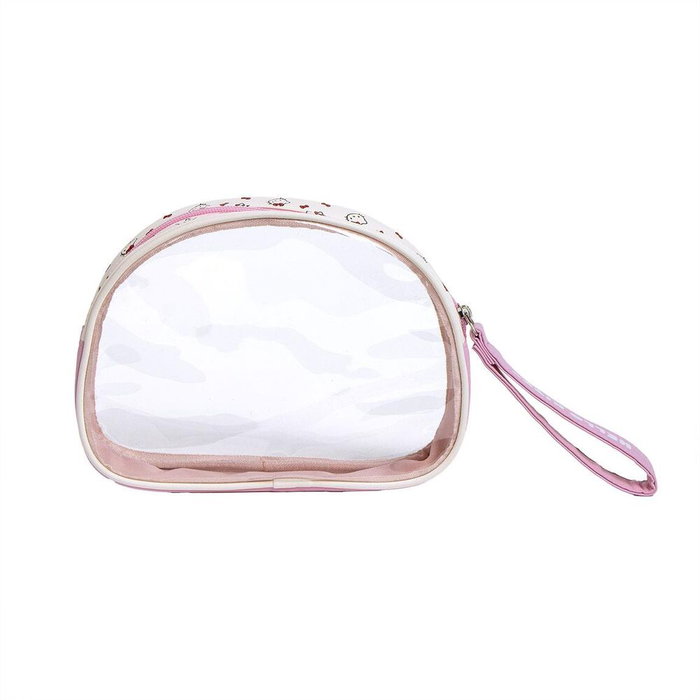 Cerdá Trousse de toilette Hello Kitty Rose