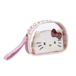 Cerdá Trousse de toilette Hello Kitty Rose
