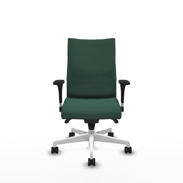 Piqueras Y Crespo Chaise Albacete Confidente, Mécanisme Synchrone, Vert Bouteille Piqueras Y Crespo Chaise Albacete Confidente, Mécanisme Synchrone, Vert Bouteille